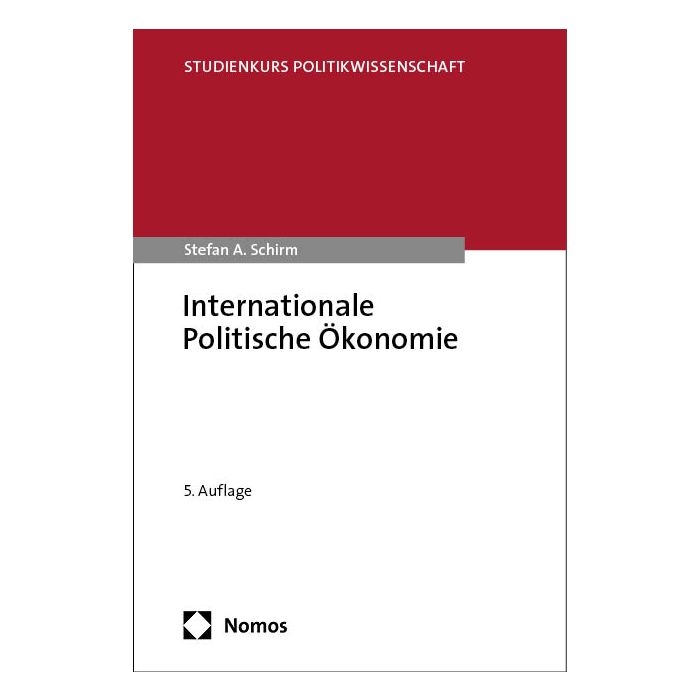 Internationale Politische Ökonomie