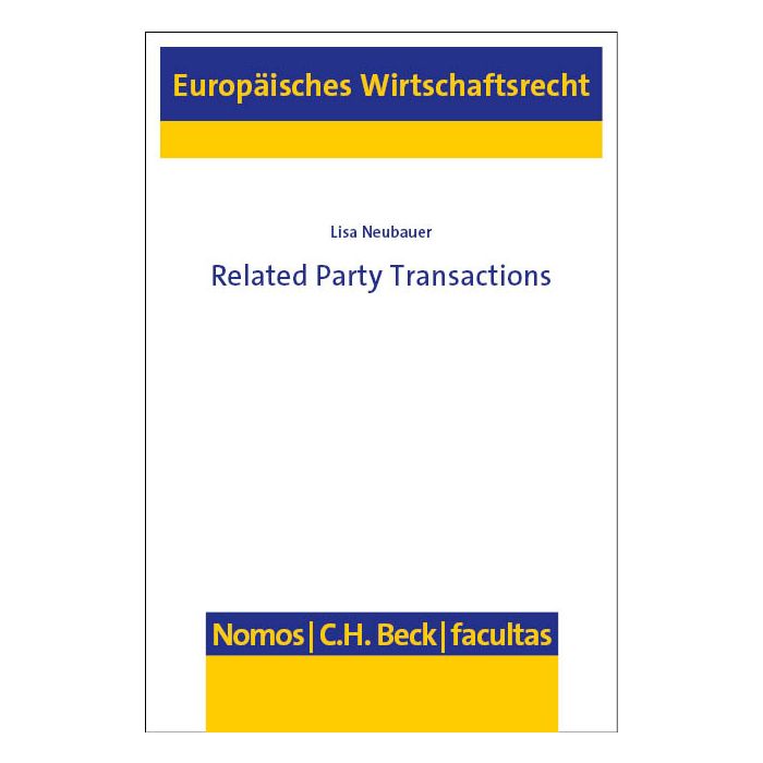 Related Party Transactions