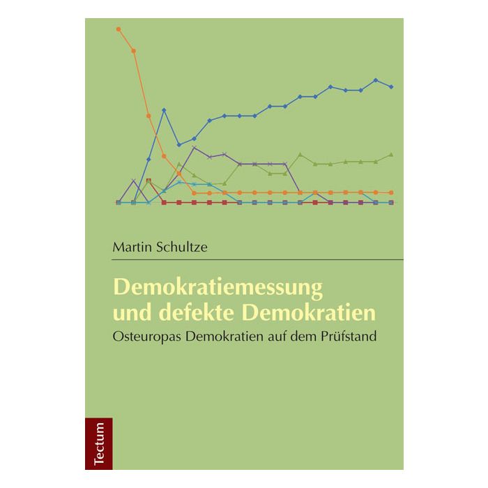Demokratiemessung und defekte Demokratien