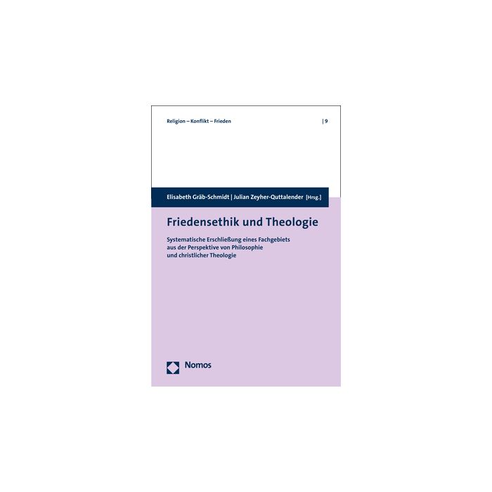 Friedensethik und Theologie