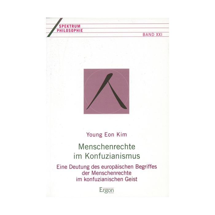 Menschenrechte im Konfuzianismus
