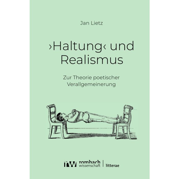 ›Haltung‹ und Realismus