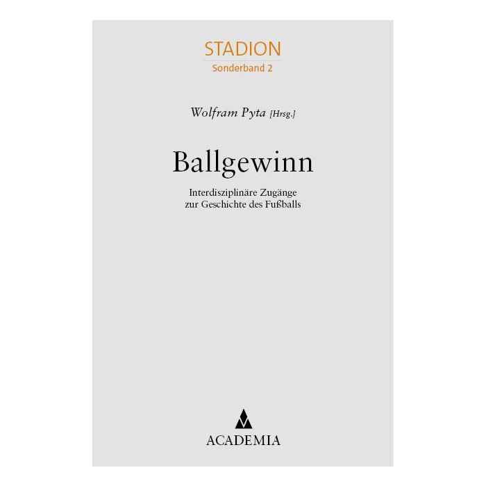 Ballgewinn