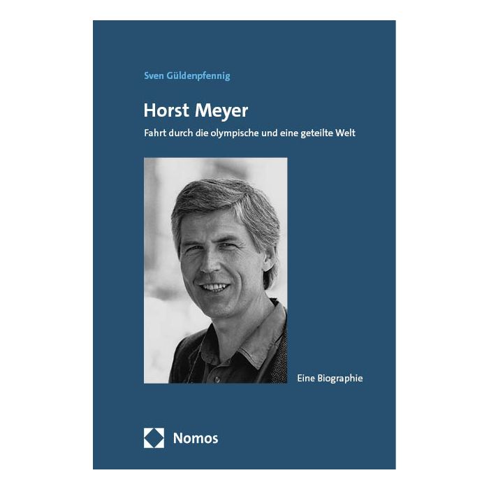 Horst Meyer Horst Meyer