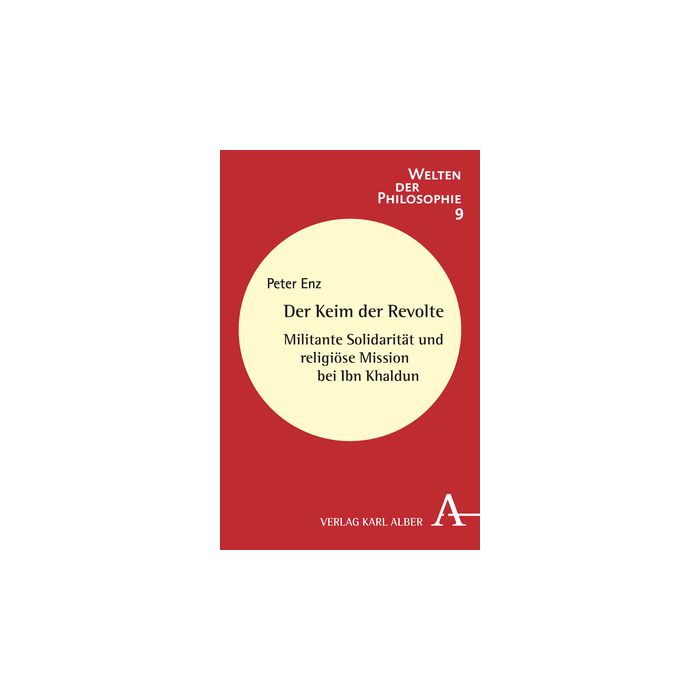 Der Keim der Revolte