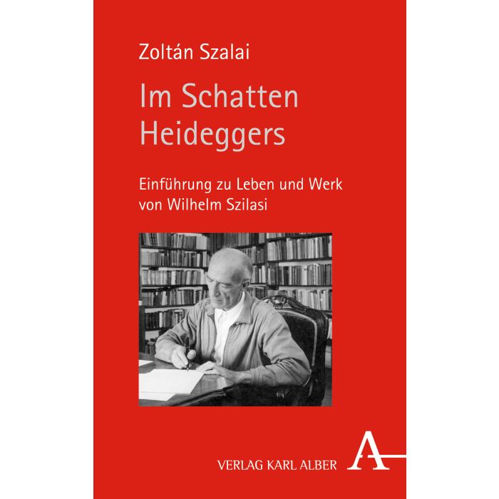 Im Schatten Heideggers
