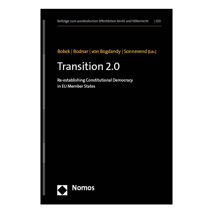 Transition 2.0