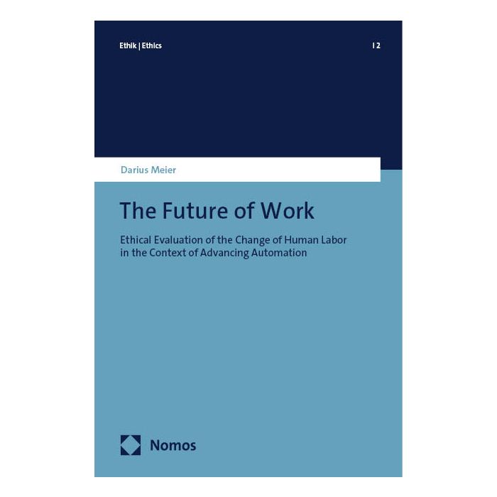 The Future of Work