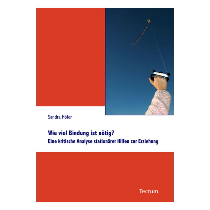 Wie viel Bindung ist nötig?