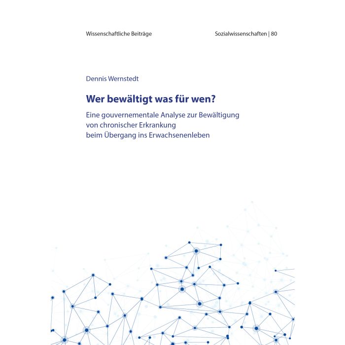 Wer bewältigt was für wen?