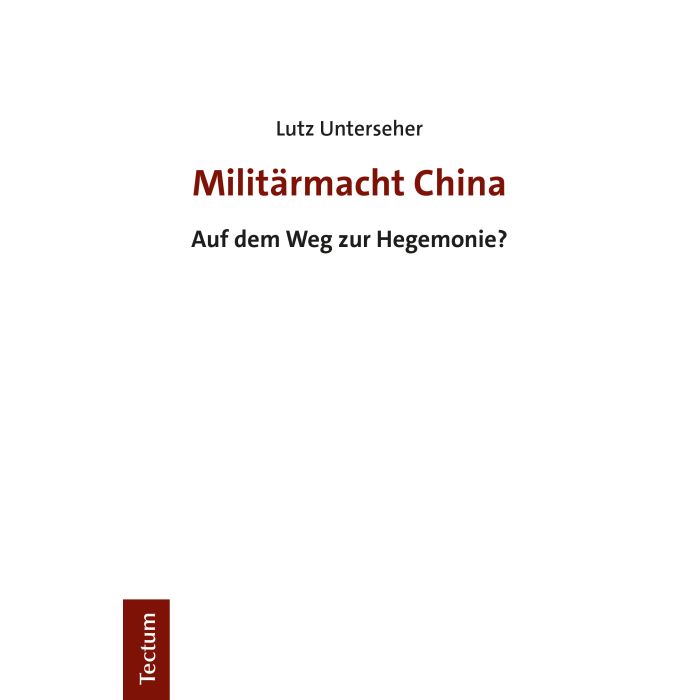 Militärmacht China