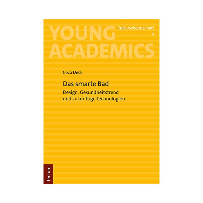 Das smarte Bad