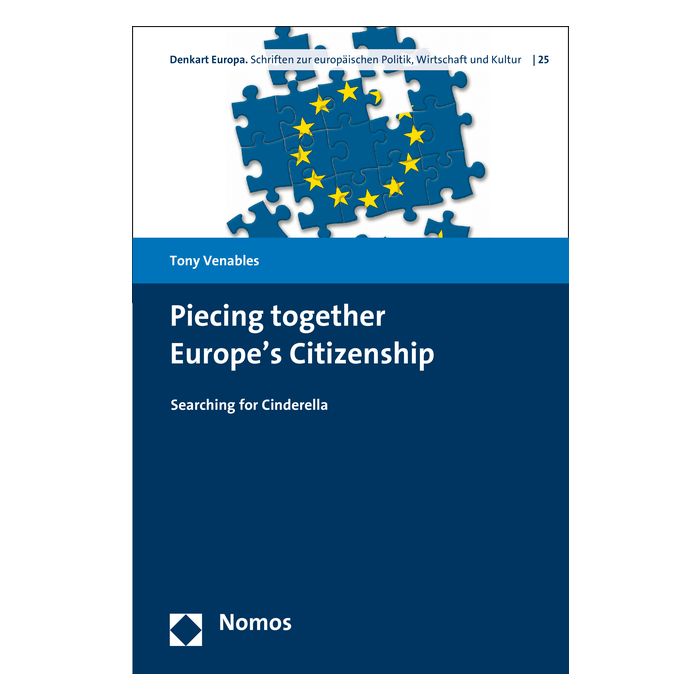 Piecing together Europe's Citizenship