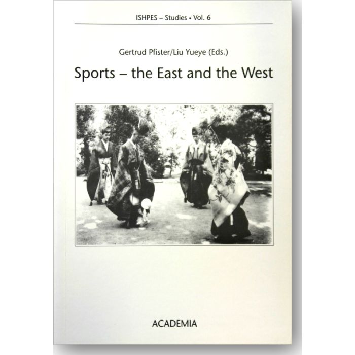 Sports - the East and the West