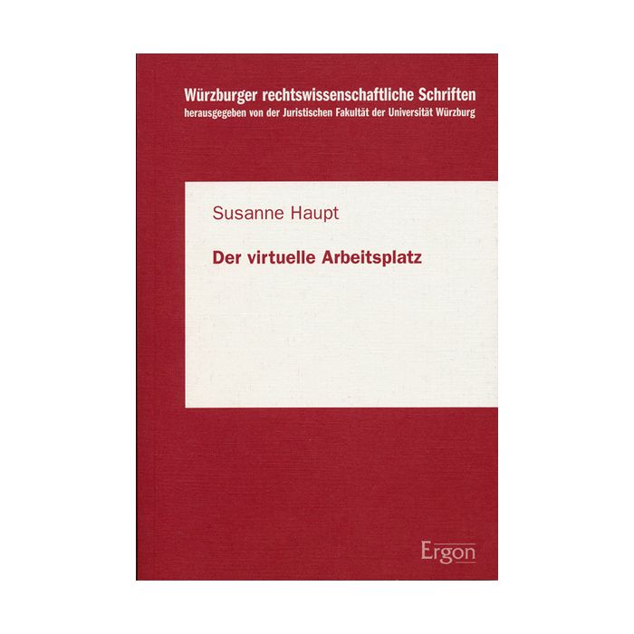 Der virtuelle Arbeitsplatz