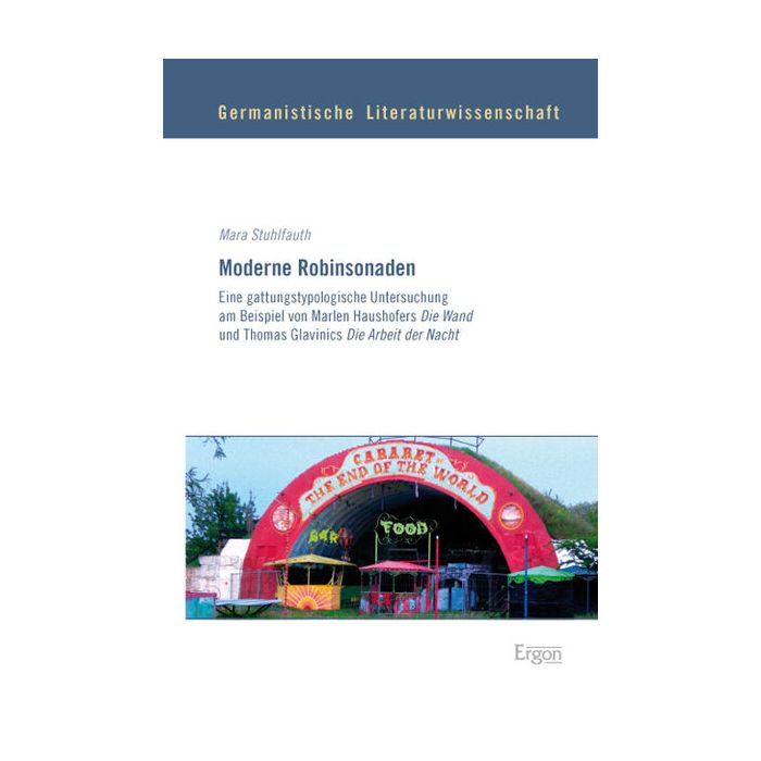 Moderne Robinsonaden