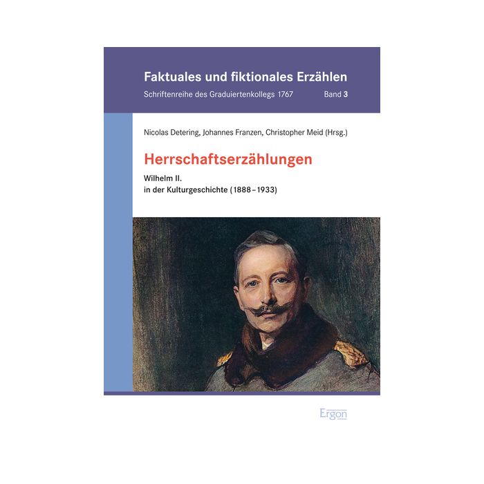 Herrschaftserzählungen