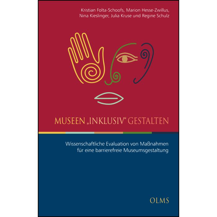 Museen „inklusiv“ gestalten