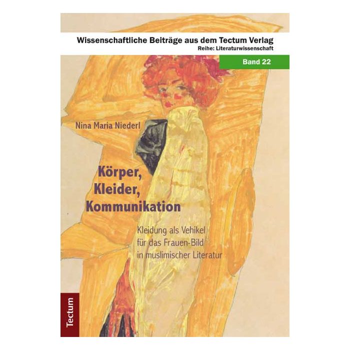 Körper, Kleider, Kommunikation