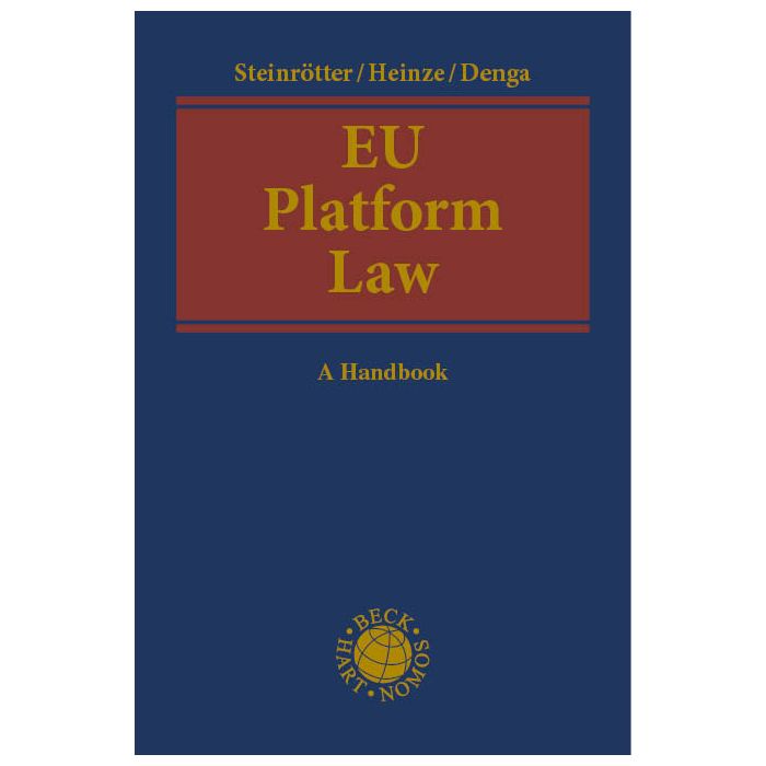 EU Platform Regulation EU Platform Regulation