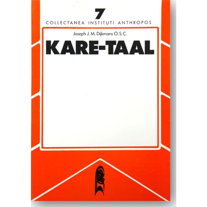 Kare-taal