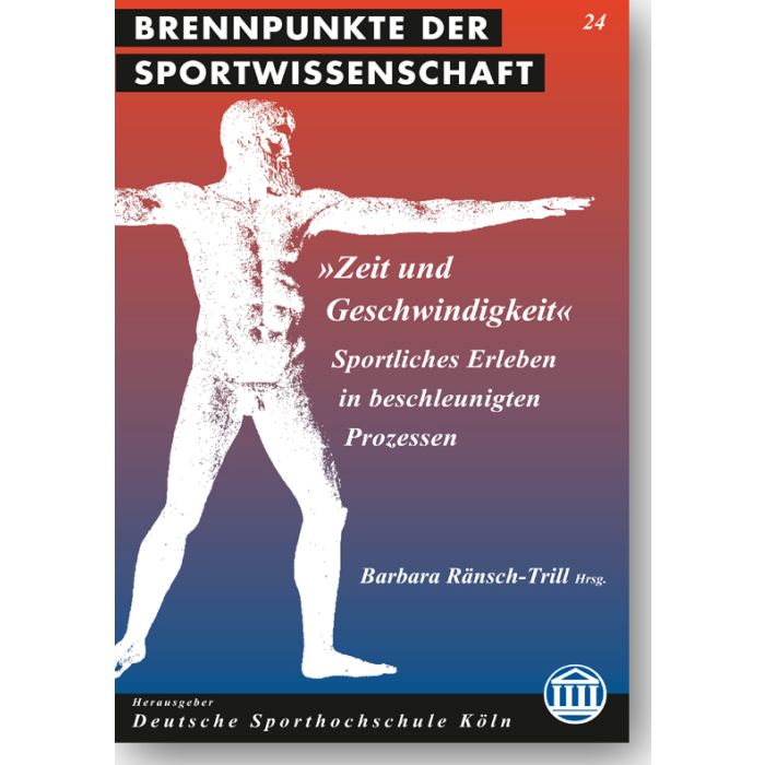 Zeit und Geschwindigkeit