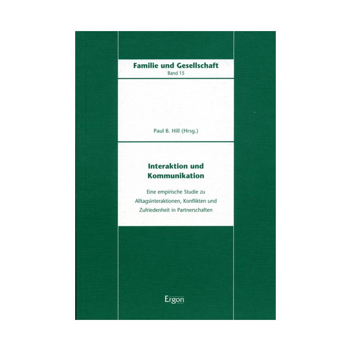 Interaktion und Kommunikation