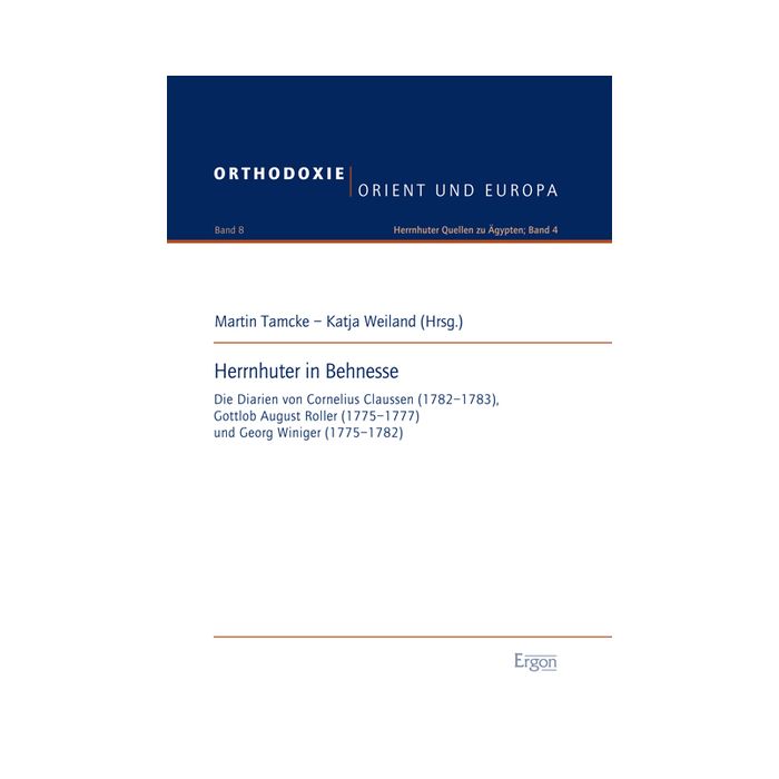 Herrnhuter in Behnesse