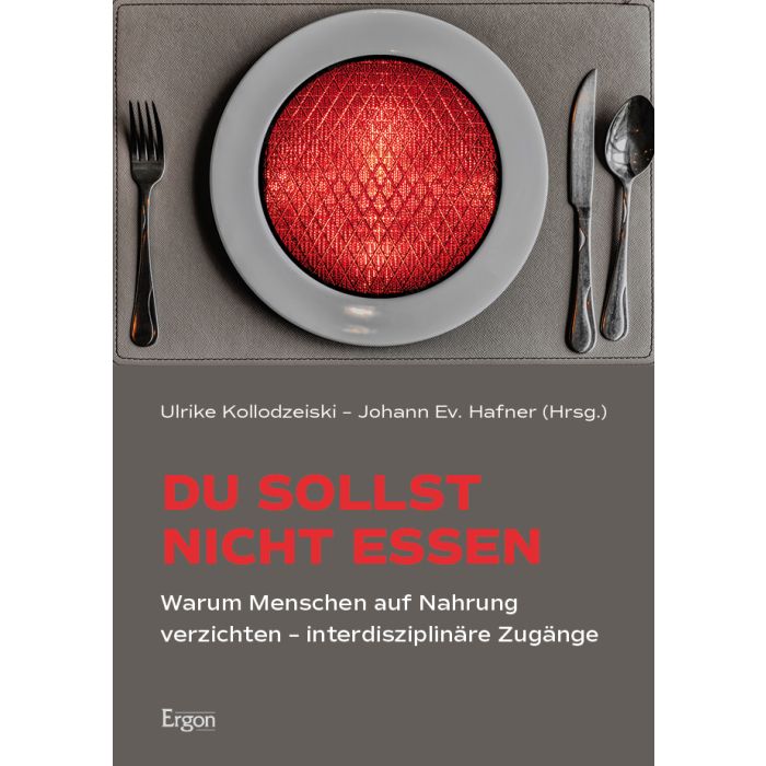 Du sollst nicht essen