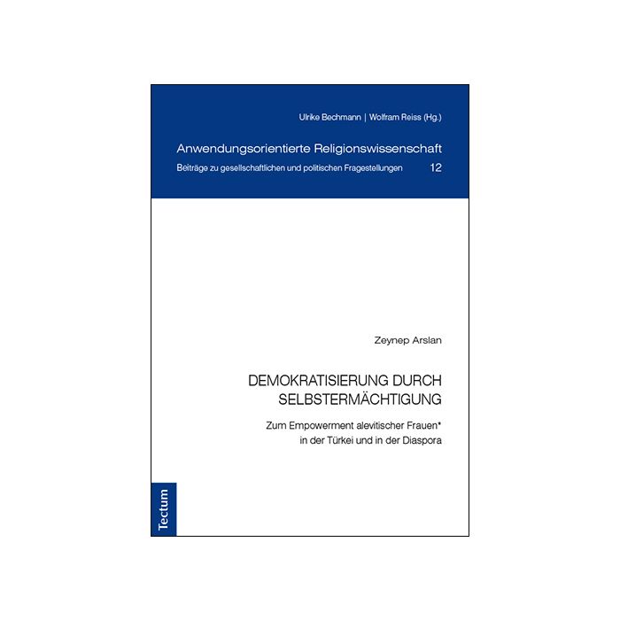 Demokratisierung durch Selbstermächtigung