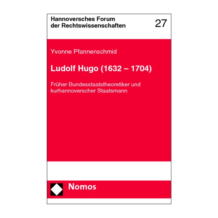 Ludolf Hugo (1632 - 1704)