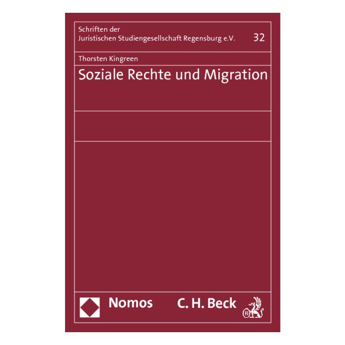 Soziale Rechte und Migration