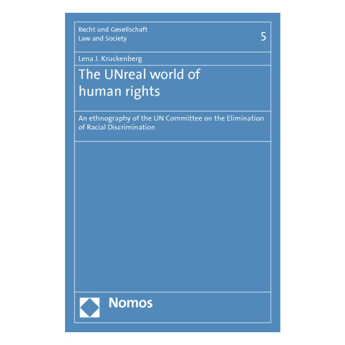 The UNreal world of human rights