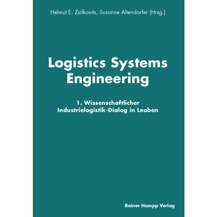 Logistics Systems Engineering