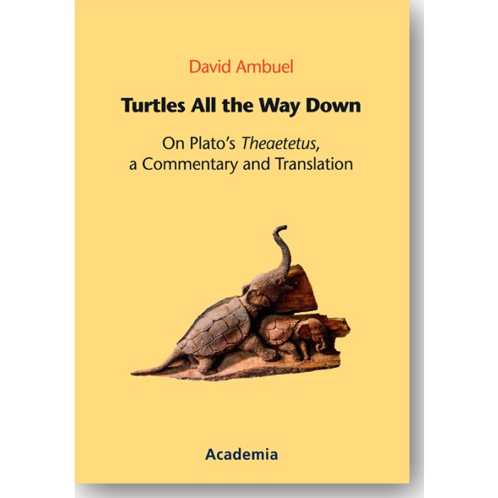 Turtles All the Way Down