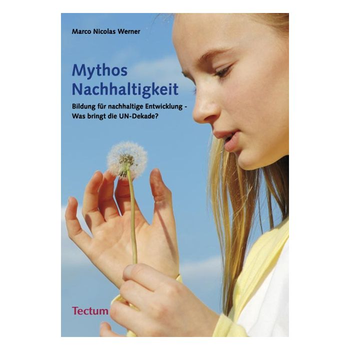 Mythos Nachhaltigkeit