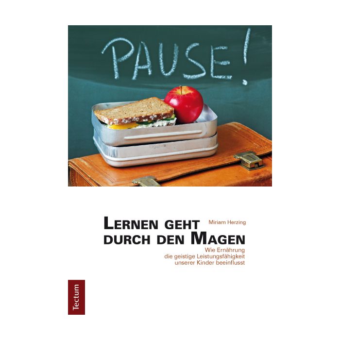 Lernen geht durch den Magen