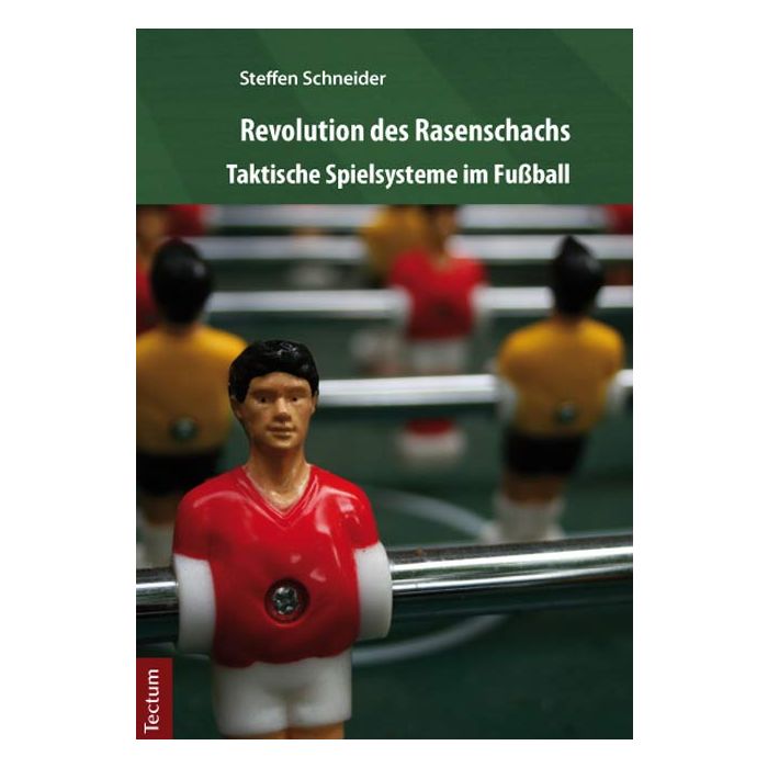 Revolution des Rasenschachs