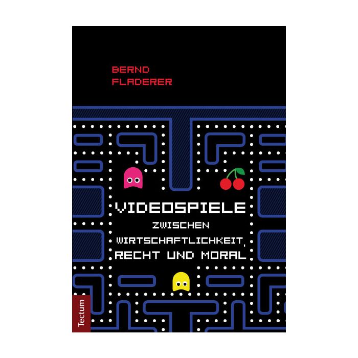 Videospiele zwischen Wirtschaftlichkeit, Recht und Moral