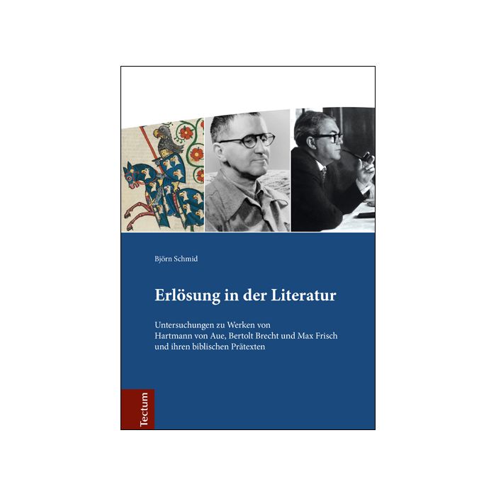 Erlösung in der Literatur