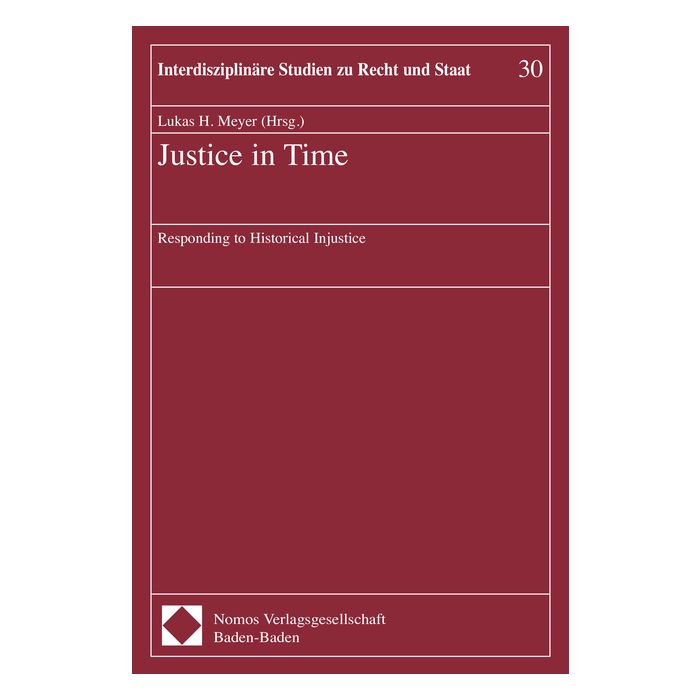 Justice in Time