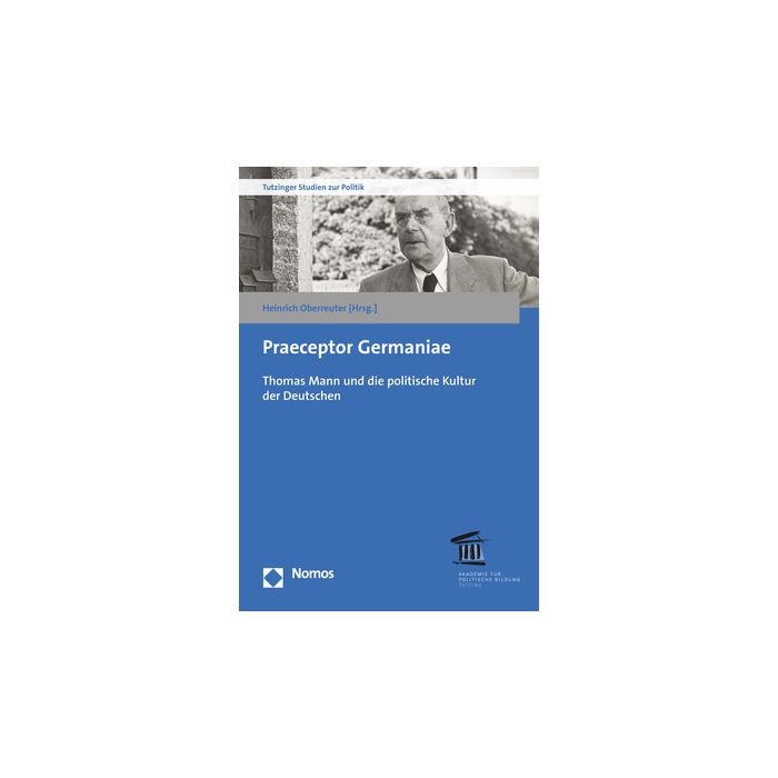 Praeceptor Germaniae