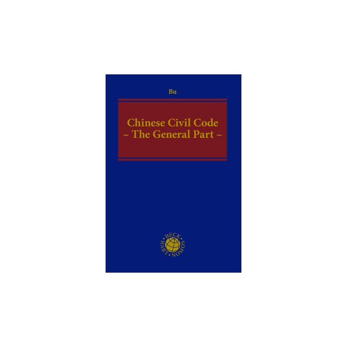 Chinese Civil Code