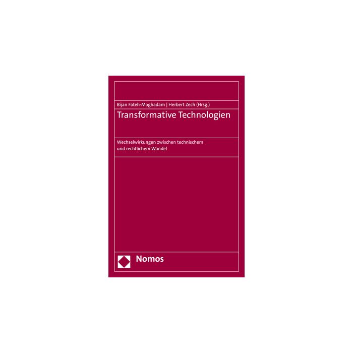 Transformative Technologien