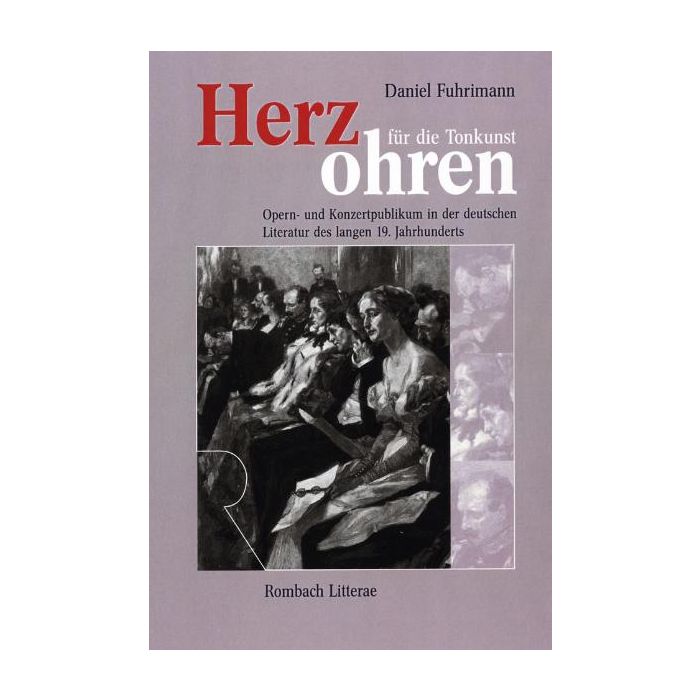 Herzohren für die Tonkunst