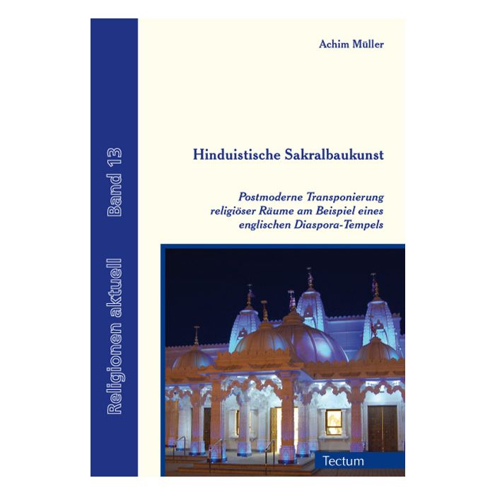 Hinduistische Sakralbaukunst