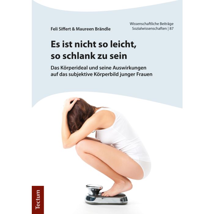 Es ist nicht so leicht, so schlank zu sein