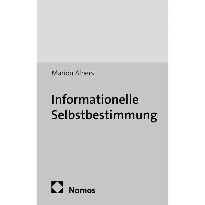 人文 Informationelle Selbstbestimmung Informationelle Selbstbestimmung - 978-3-8329-1133-1 | Nomos 人文