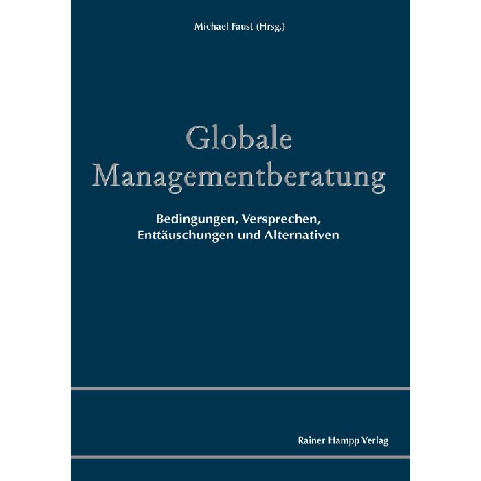 Globale Managementberatung