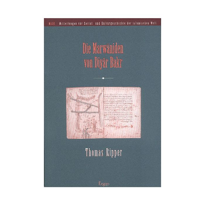 Die Marwaniden von Diyar Bakr
